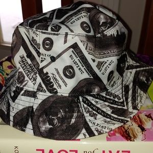 Ecko Unlimited Bucket Hat